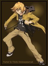 BUY NEW reborn - 190639 Premium Anime Print Poster